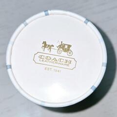 COACH　キャンドルの画像