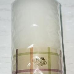 COACH　キャンドルの画像