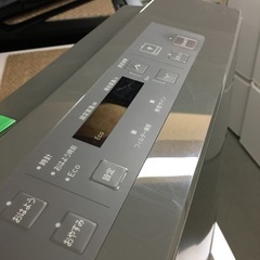 【6か月返金保証】リンナイ ガスファンヒーター 21畳用【F00859】の画像