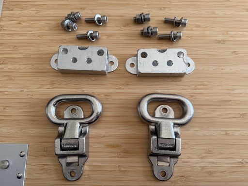 タキゲン　ステップ　ジムニー