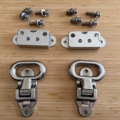 タキゲン　ステップ　ジムニー