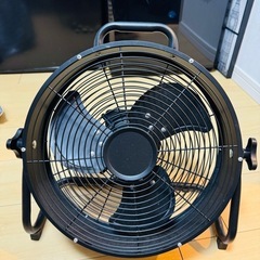 サーキュレーター