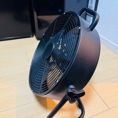 サーキュレーターの画像