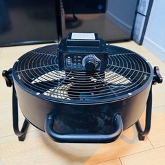サーキュレーターの画像