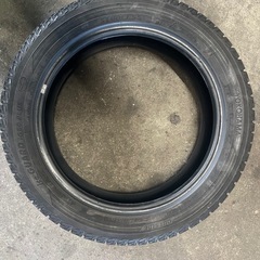 中古スタッドレスタイヤ🛞三菱アイに❗️145/65R15 175/55R15 4本セット  の画像