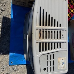 値下げしました　コロナ　　石油ストーブの画像