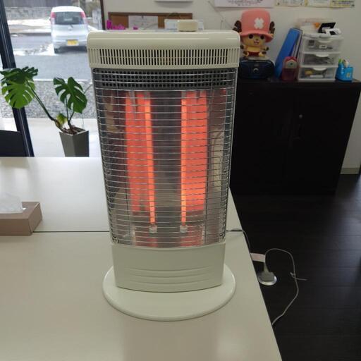 売れましたTOYOTOMI電気ストーブ