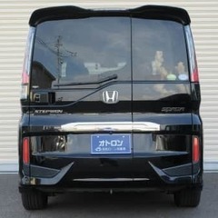 【48回払いが新登場♪今までより更にお買い求め頂き易く！】今回はホンダ ステップワゴン　スパーダ 　スパーダ　クールスピリット　アドバンスパッケージ　アルファをご紹介！の画像