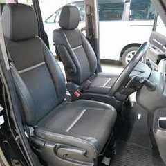 【48回払いが新登場♪今までより更にお買い求め頂き易く！】今回はホンダ ステップワゴン　スパーダ 　スパーダ　クールスピリット　アドバンスパッケージ　アルファをご紹介！の画像