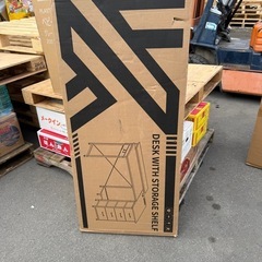 ODK パソコンデスク ゲーミングデスク l字デスク コンセント付き 幅160×奥行80cm オフィスデスク 机 pcデスク 引き出し付き gaming desk l shaped 長机 ワークデスク 左右入れ替え対応 仕事/ゲーム用 ホワイトの画像