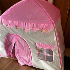 子供用テント