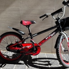 【売ります】子供用自転車　KENT　18インチ