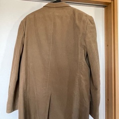VAN メンズジャケット　サイズMの画像