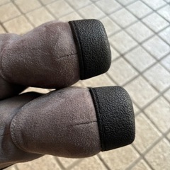 グレーブーツの画像