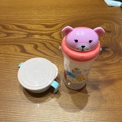 ベビー食器類の画像