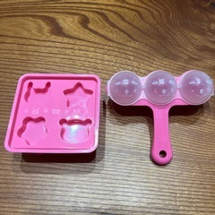 ベビー食器類の画像