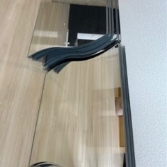 KRABB クラブ  
IKEA ミラー　鏡　イケアの画像