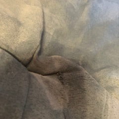バタフライチェアの画像