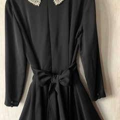レディース　礼服　ワンピースの画像