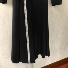 レディース　礼服　ワンピースの画像