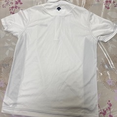 Srixon Z STAR ゴルフシャツ Mの画像