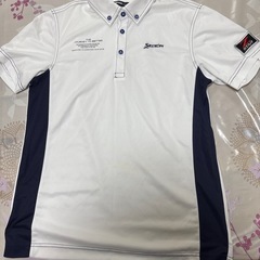 Srixon Z STAR ゴルフシャツ M