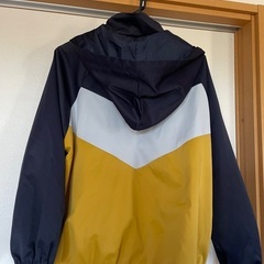 レディース　ジャンパー　サイズMの画像