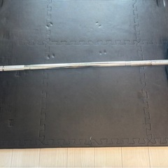 バーベルセット40キロ