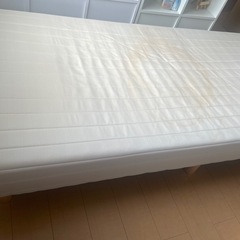 シングルベッド