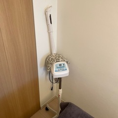 エステ機器、スチーマー