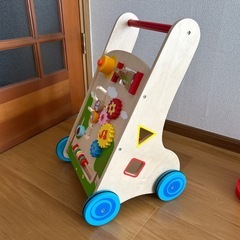 お話し中/乳幼児おもちゃセットの画像