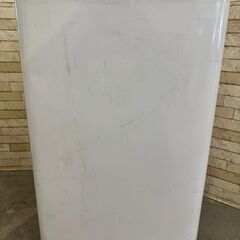 大阪送料無料★3か月保障付き★洗濯機★ヤマダ★5kg★2020年★YWM-T50H1★S-21の画像
