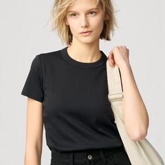 UNIQLO ユナイテッドＴ　２枚　黒　使用感あり　クリーニング済の画像