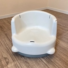 リッチェル　子供用椅子の画像