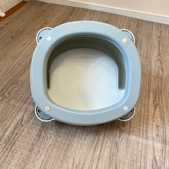 リッチェル　子供用椅子の画像