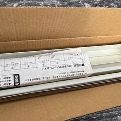 1011😺未使用保管 C-YU型　屋根置台　キャッチー　
エアコン取り付け部材の画像