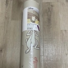 台所マット新品