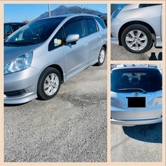 ホンダ  シャトル | 平成24| HONDA HYBRID SHUTTLE の画像