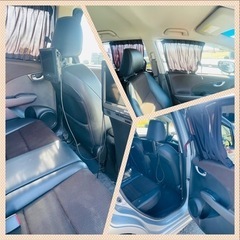 ホンダ  シャトル | 平成24| HONDA HYBRID SHUTTLE の画像