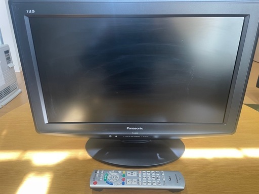 パナソニック22型 液晶テレビ TH-L22C2