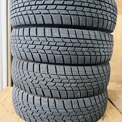 165/70/14冬グッドイヤー