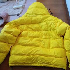 チャンピオンダウンジャンバーの画像