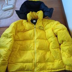 チャンピオンダウンジャンバーの画像