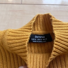 レディース　AMERICAN HOLIC/Bershkaの画像