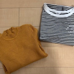 レディース　AMERICAN HOLIC/Bershka