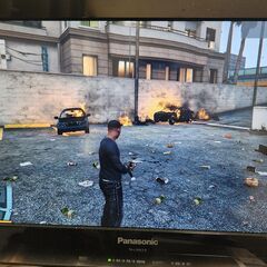 PS4 PRO本体　三原市内にて受渡し