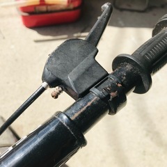 ストライダーの画像