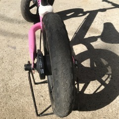 ストライダーの画像