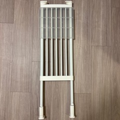 突っ張り棚81cm〜94cm