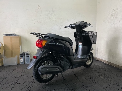 HONDA ホンダ タクト AF79 FIインジェクション 4サイクル原付バイク